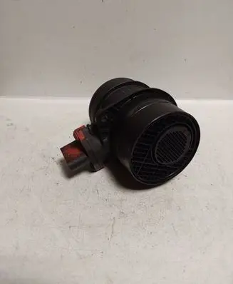 Volkswagen Golf V Mass air flow meter 074906461B 0281002461