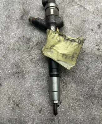 Ford Transit Fuel injector 6C1Q9K546BB
