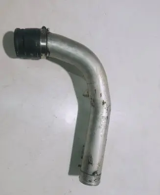 Audi A6 S6 C6 4F Intercooler hose/pipe 059145731AK