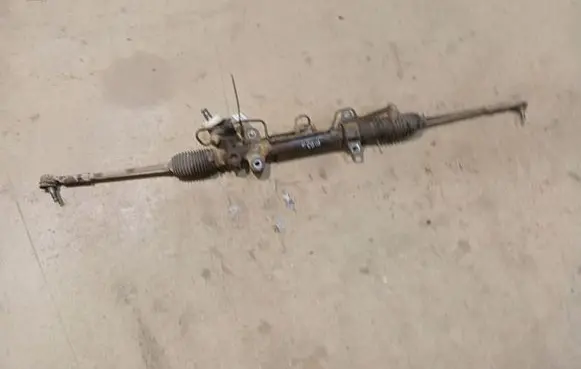Mazda Premacy Steering rack 