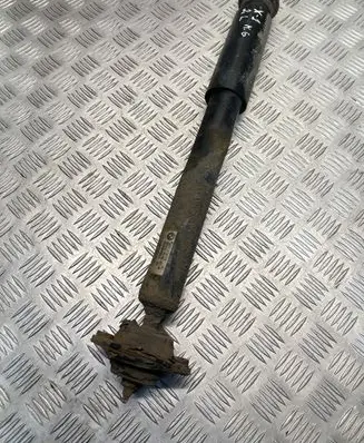 BMW X1 E84 Rear shock absorber/damper 6793714