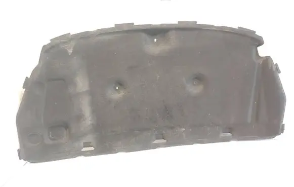 Opel Insignia A Engine bonnet/hood sound/heat insulation 13308394 702058364 0805113E