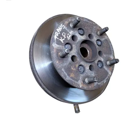 Ford Transit Front wheel hub