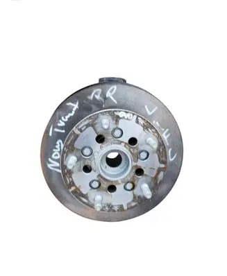 Ford Transit Front wheel hub spindle knuckle KK313K185AB