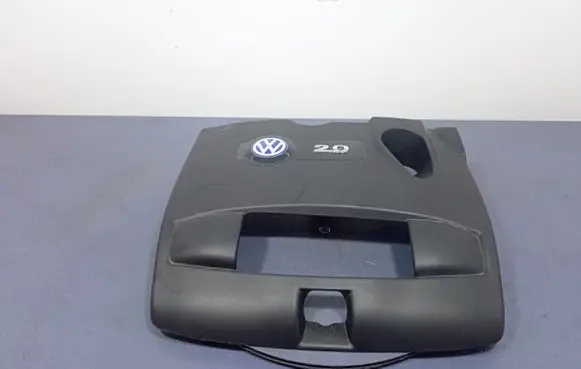 Volkswagen Golf IV Front underbody cover/under tray 06A103925BH