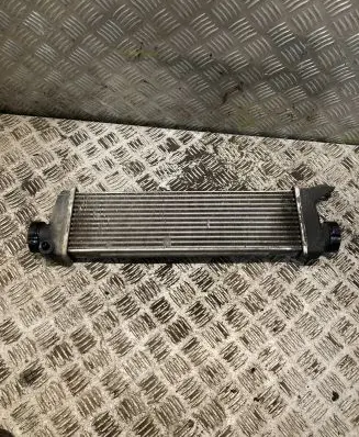 Mercedes-Benz Vaneo W414 Intercooler radiator 1685000000 A1685000000