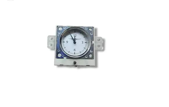 Chrysler Grand Voyager V Clock 53959A 04602626ad