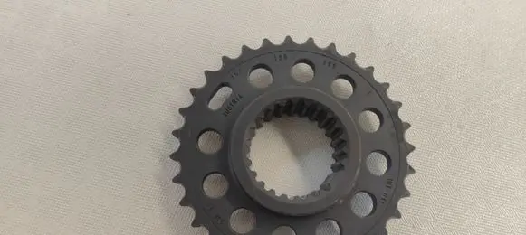 Audi Q5 SQ5 Fuel pump gear (pulley) 059109569