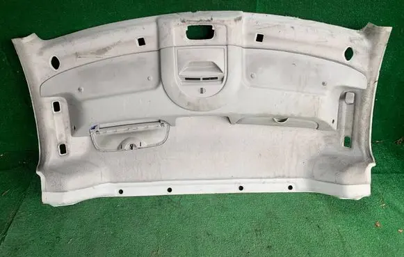 Fiat Scudo Headlining 