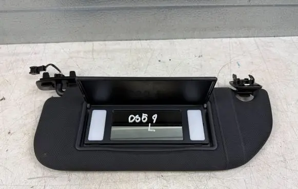 Citroen DS5 Sun visor 