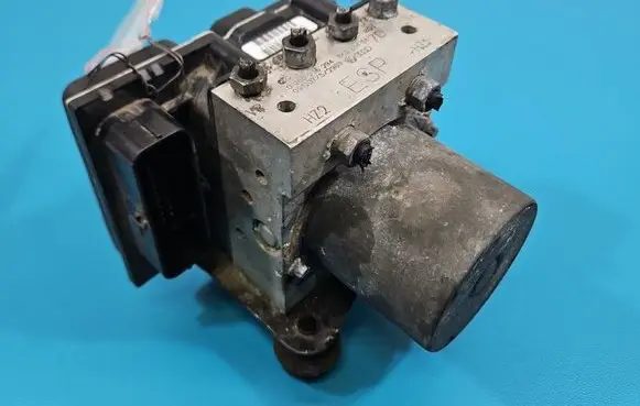 Audi A4 S4 B8 8K ABS Pump 0265236294 IMPRK1552751
