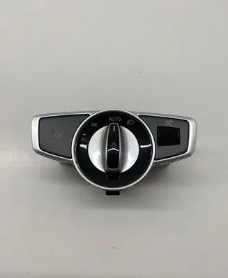 Mercedes-Benz E W213 Light switch a2229055508