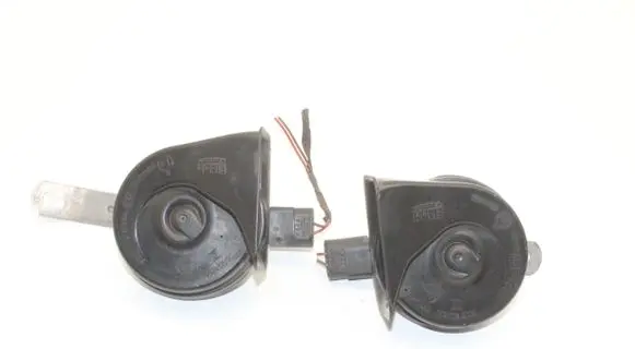 Mini Cooper Countryman R60 Horn signal 9807173 9807170