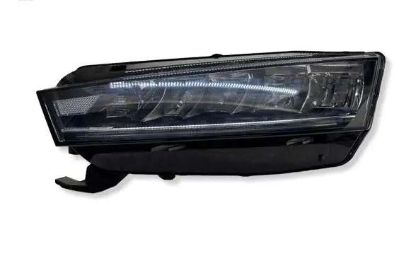 Skoda Octavia Mk4 Headlight/headlamp 5E4941017
