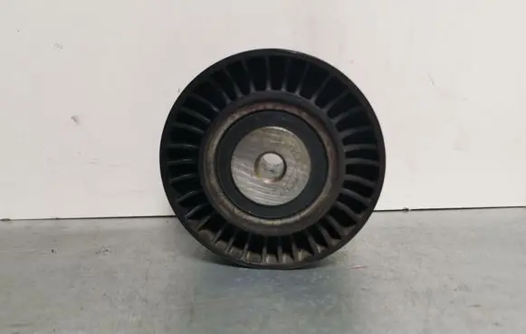 Subaru Forester SJ Alternator belt tensioner pulley 552790