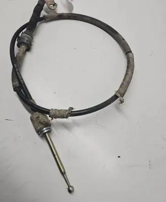 Land Rover Freelander Gear shift cable linkage