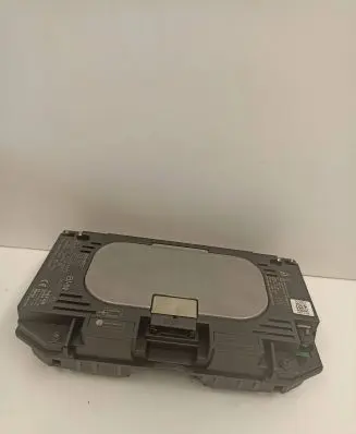 BMW 6 F06 Gran coupe Wireless charging module 8781452 4K18400