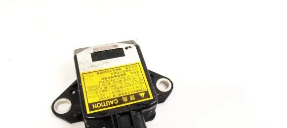 Toyota Land Cruiser (J120) ESP acceleration yaw rate sensor 8918360020 89183-60020