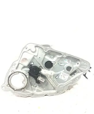 Alfa Romeo 159 Rear door window regulator with motor M10127A00