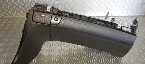 Mercedes-Benz E W211 Glove box A2116802487