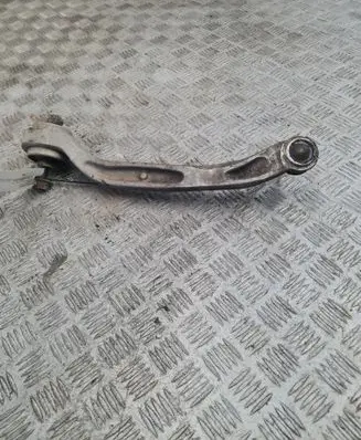 Front lower control arm/wishbone