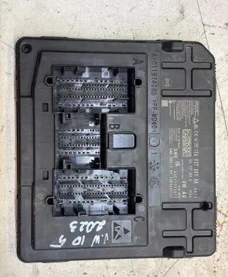 Volkswagen ID.5 Other control units/modules 1EA937089AA 1EA937089H A3C1129366