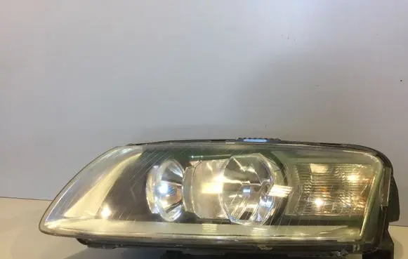 Audi A6 S6 C6 4F Headlight/headlamp