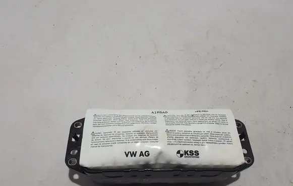 Audi Q8 Passenger airbag 4M8880204E