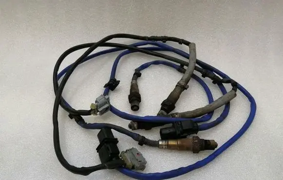 Porsche 911 997 Lambda probe sensor 9A160616801 9A160617701