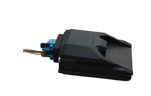 Nissan Leaf II (ZE1) Windshield/windscreen camera 284626233R