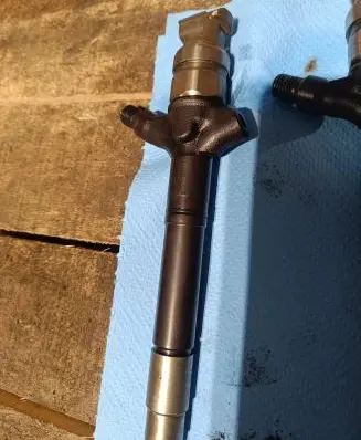 Toyota Auris 150 Fuel injector