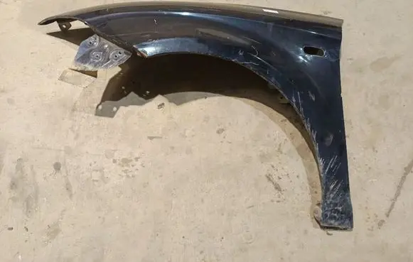 Seat Toledo III (5P) Fender