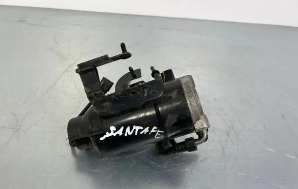 Hyundai Santa Fe Fuel filter 