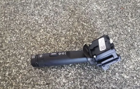 Opel Insignia A Indicator stalk 20941129
