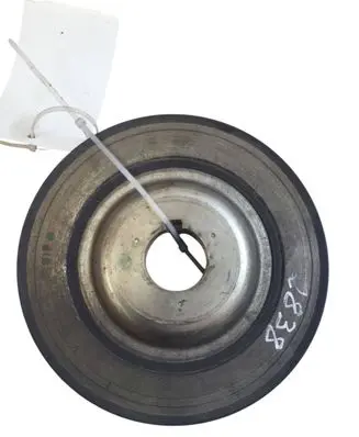 Citroen C5 Crankshaft pulley