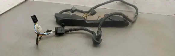 BMW 3 E46 Fuel injector wires E2267PA