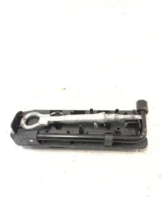 Peugeot 3008 I Tool set 9656869180 04D10 S500MC