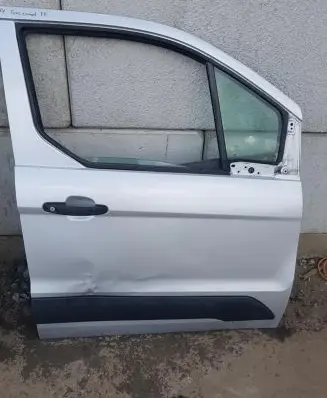 Ford Connect Front door