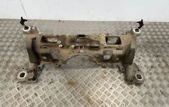 Front subframe