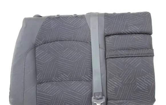 Renault Laguna II Second row seats RL2