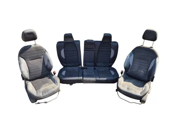 Peugeot 2008 I Seat set