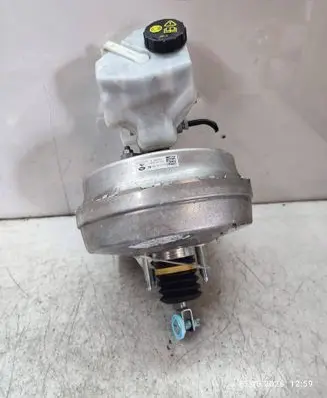 Land Rover Range Rover Evoque L538 Brake booster FK722B195BG