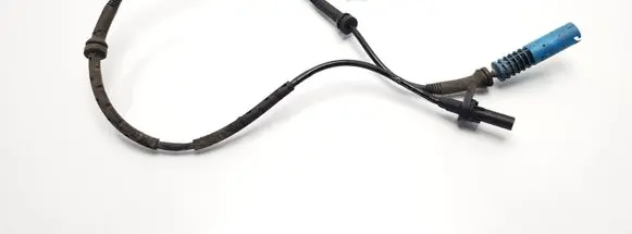 BMW 7 E65 E66 ABS brake wheel speed sensor 1269087059 0265007592