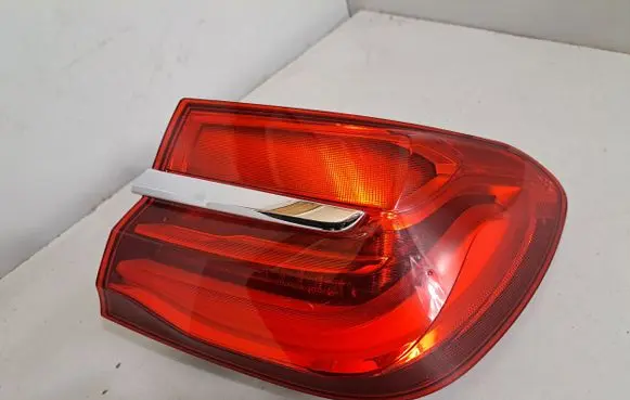 BMW 7 G11 G12 Rear/tail lights 7342966