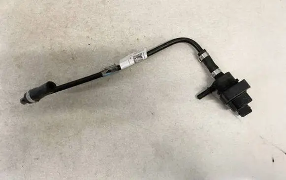 Valve vacuum