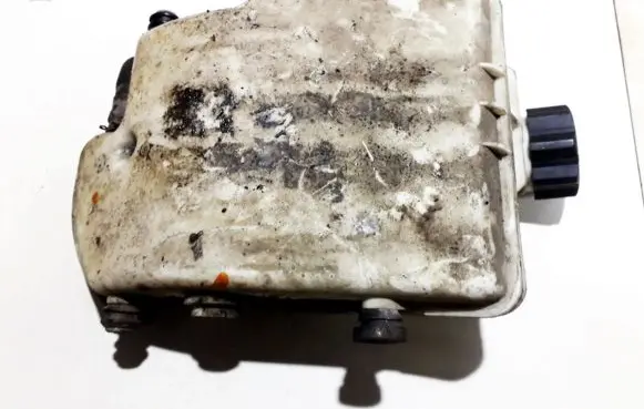 Peugeot 206 Coolant expansion tank/reservoir 9625010980 9630834780