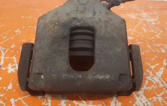 Ford Fusion Front brake caliper
