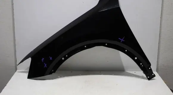 Audi SQ2 GA Fender