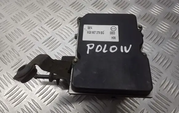 Volkswagen Polo IV 9N3 ABS Pump