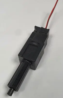 Nissan Primera Hand brake control module 